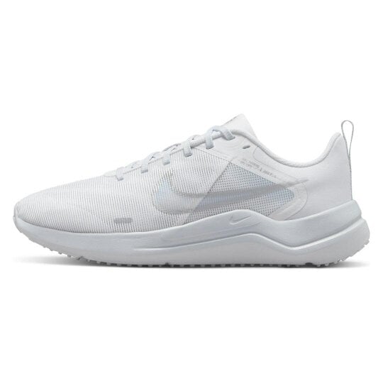 Nike Downshifter 12 Women's White Trainers