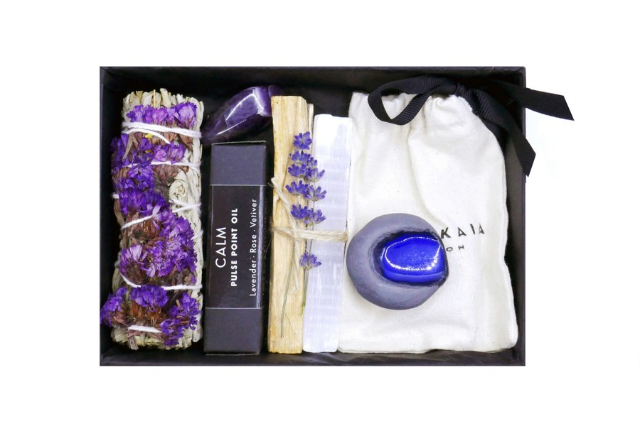 Kati Kaia Ritual & Meditation Box - Calm