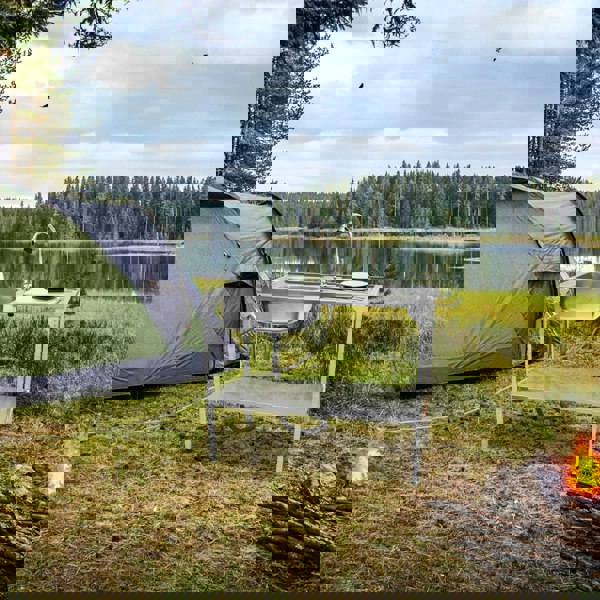 Monstershop Folding Camping Sink