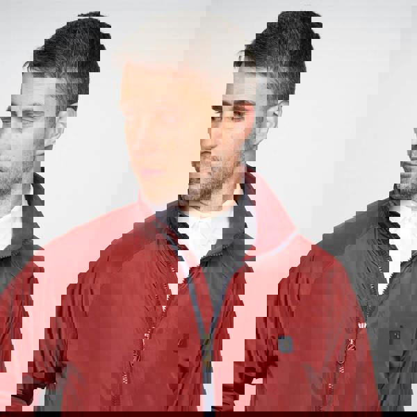 Gabicci V00GJ17 Mens Ducho Jacket Gabicci Vintage - RIOJA