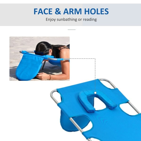 Sun Lounger
