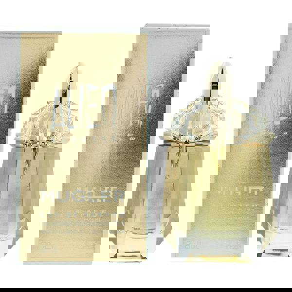 Mugler Alien Goddess Refillable Talisman Eau de Parfum 30ml