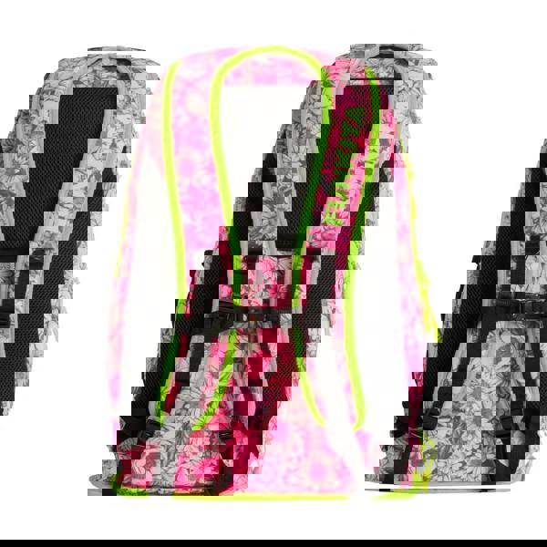 Funkita Rosie Cheeky Elite Squad 36L Backpack - Pink/Yellow