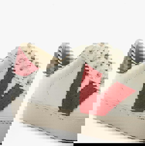 Victoria BERLIN Womens Trainers Carmin