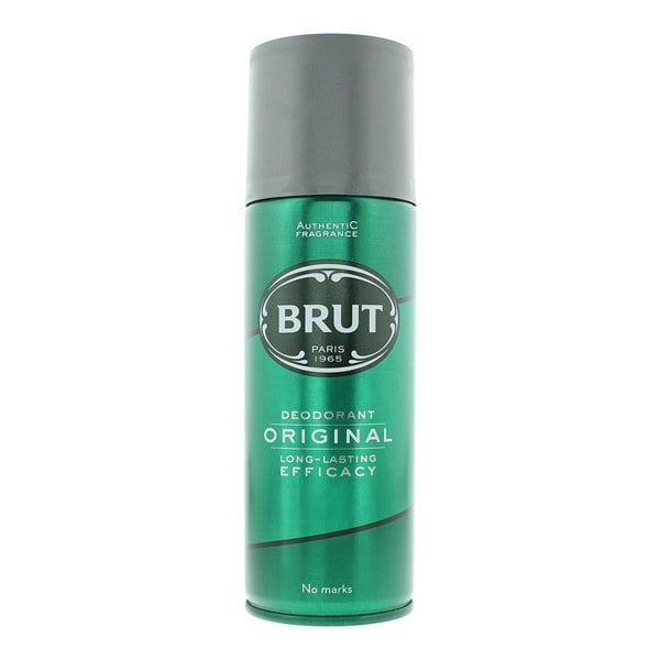 Brut Original Deodorant Spray 200ml