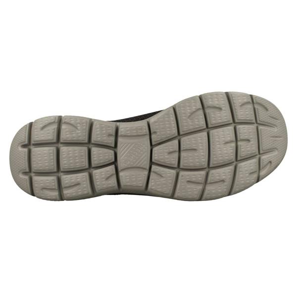 Skechers Mens Skechers Casual Trainers Summits 52811