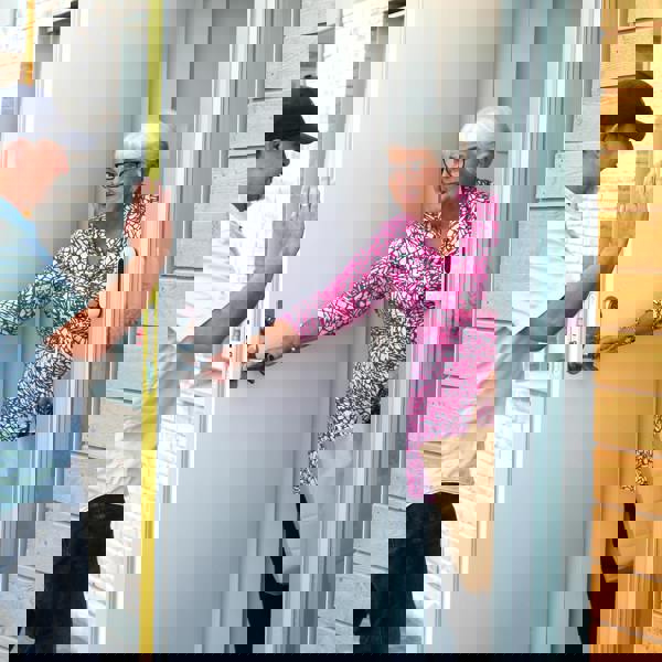 Doro Hemma Smart Video Doorbell