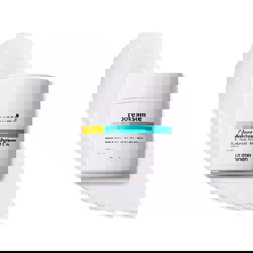 DR.NINETEEN PoreXsome Collabooster Poreshot Cream 50ml