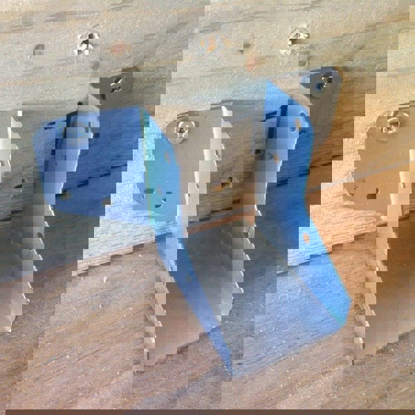 LayzeeDeck, Chunky Timber Decking Kit, various sizes, quality Redwood timber, complete Kit