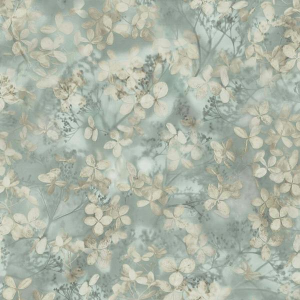 Erismann Blossom Flower Wallpaper