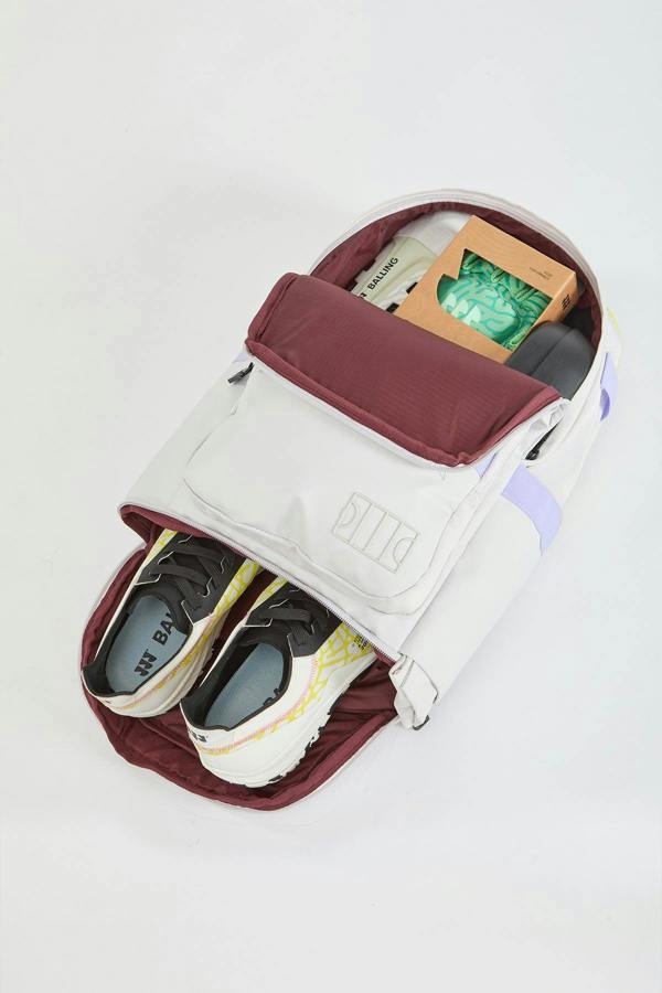 Alter/2 Urban Backpack Taupe Imagen 7