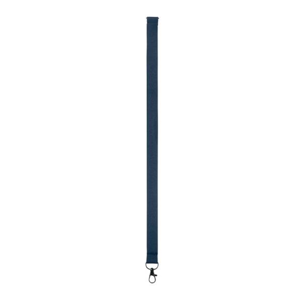 MidOcean Ameste Phone Holder Lanyard - Blue - 
