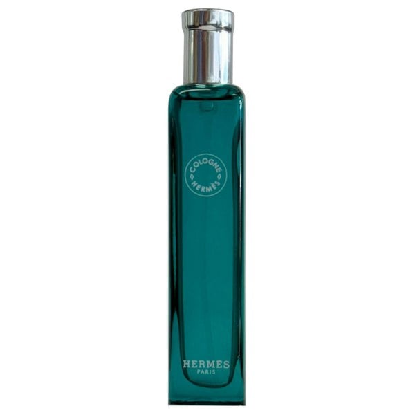 Hermes Eau D'Orange Verte Eau de Cologne 15ml Travel Spray