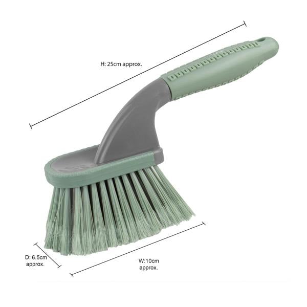 JVL Car Cleaning Wheel Set