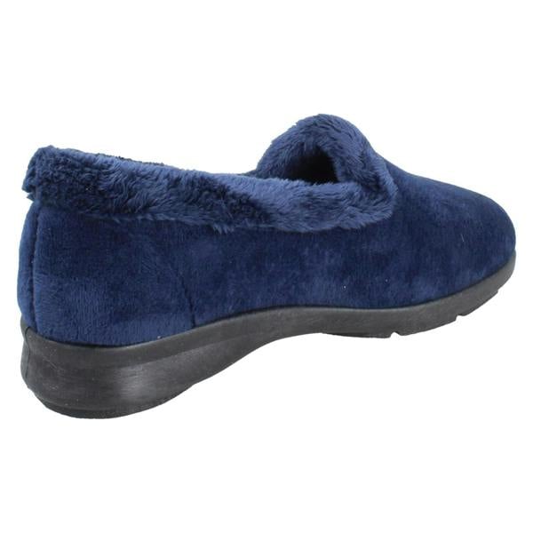 DB Shoes Ladies DB Shoes Slippers Chicago