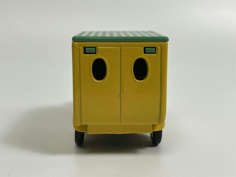 MCSlots Model A Rosella Marmalade Days Gone Lledo 013046D B3