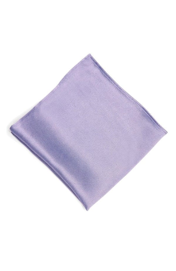 Rewritten London Pocket Square