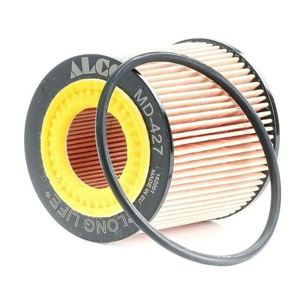 Alco Oil Filter Alco For Seat Ibiza Skoda Fabia Rapid Roomster Vw Polo Fox Ameo