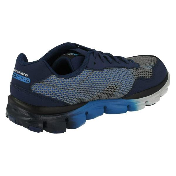 Skechers Boys Skechers Go Run Ride Trainers Supreme 95672