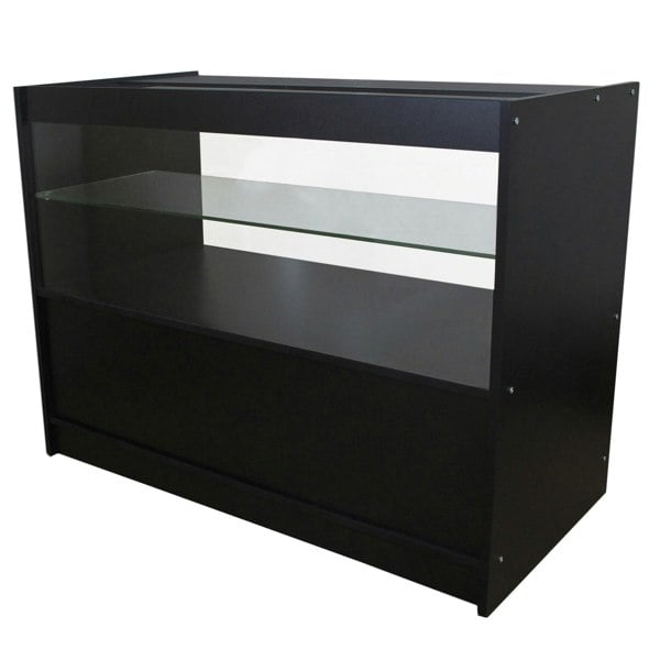 Monstershop C1200 Shop Counter - Black