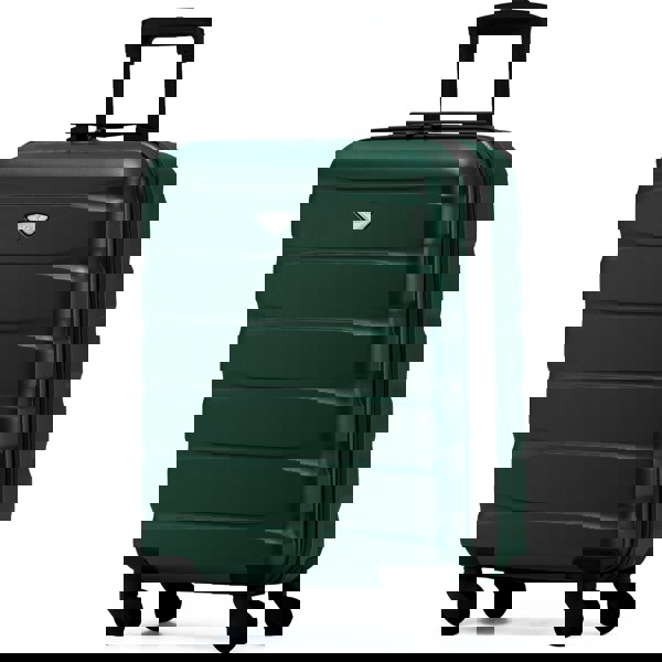 Flight Knight 55x40x20cm Ryanair (Priority) easyJet Jet2 Large Cabin Carry Suitcase