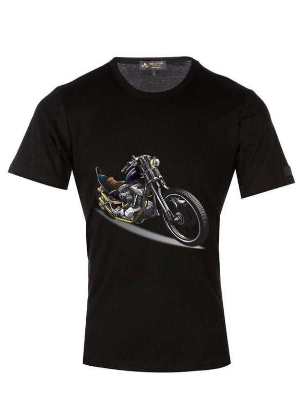 American Chopper T-shirt