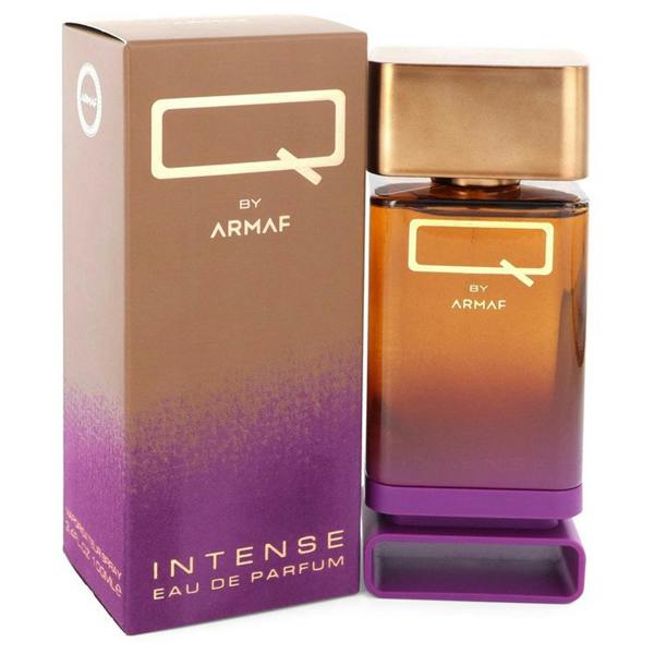 Armaf Q Intense Eau de Parfum 100 ml