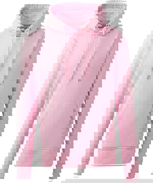 Anthem Unisex 320gsm Heavyweight Organic Cotton Hoody {AM001}