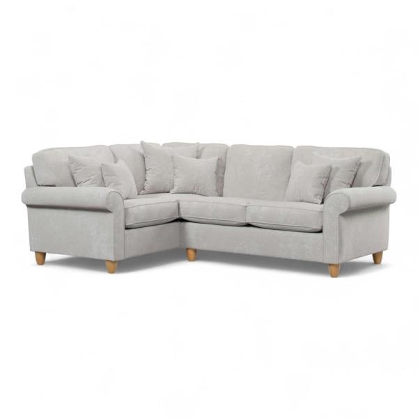 The Great Sofa Company Abingdon Left Hand Corner Sofa