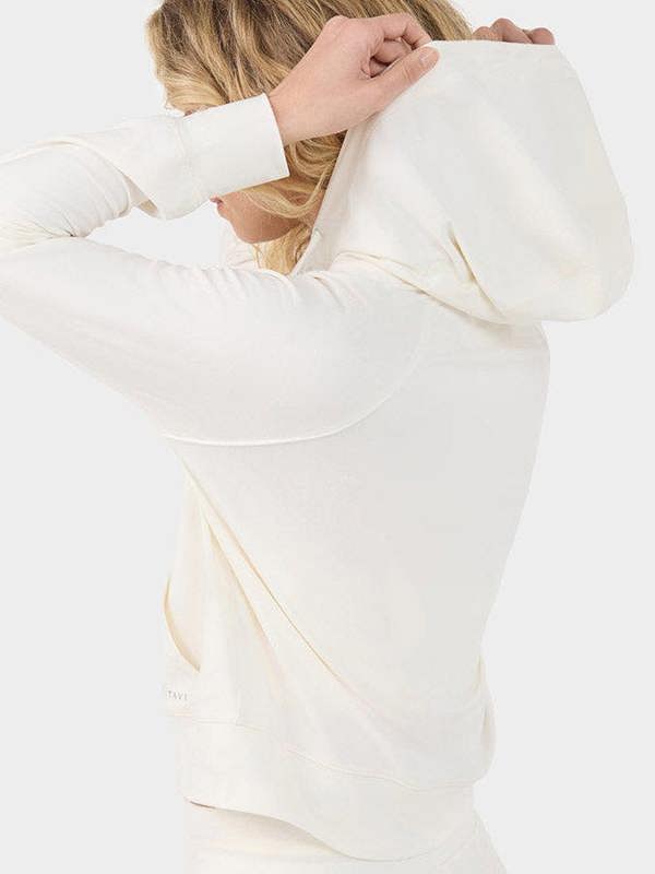 Tavi SoftTec Zip Hoodie