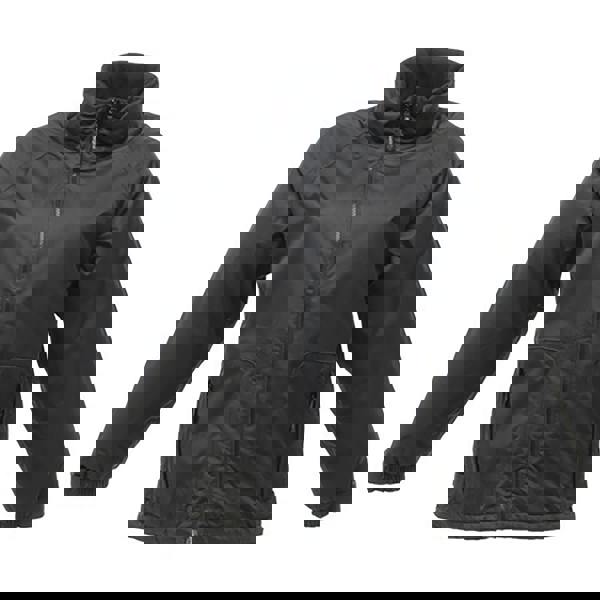 Regatta Professional Mens Insulated Jacket - Black