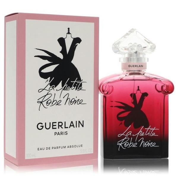 Guerlain La Petite Robe Noire Eau de Parfum 100 ml