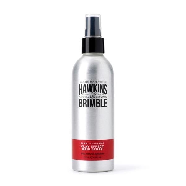 Hawkins & Brimble Hawkins & Brimble Clay Effect Hair Spray (150Ml) 150 ml