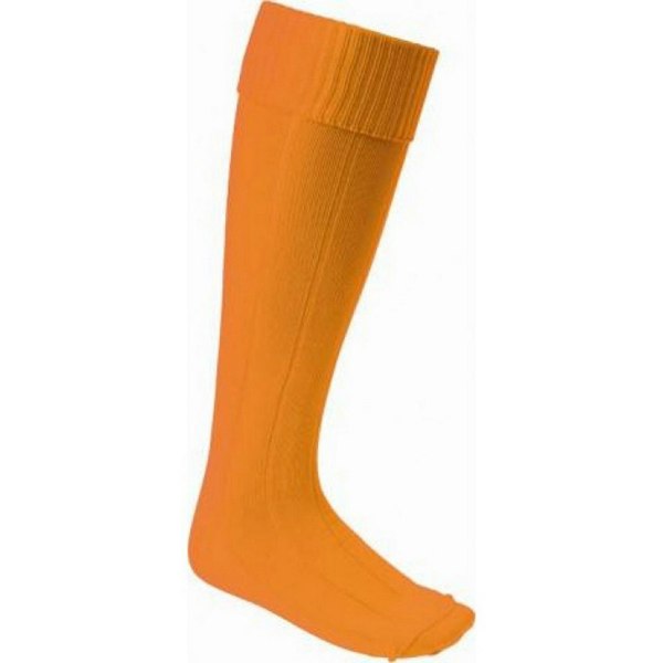 Carta Sport Mens Football Socks - Canary Yellow