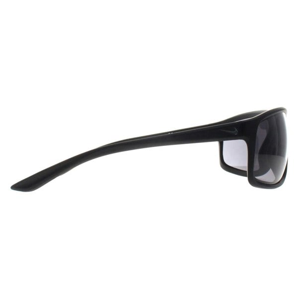 Nike Sunglasses Adrenaline EV11G 001 Matte Black Grey