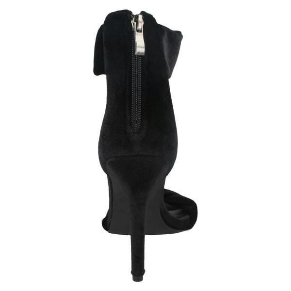 Anne Michelle Ladies Anne Michelle High Heel Sandals