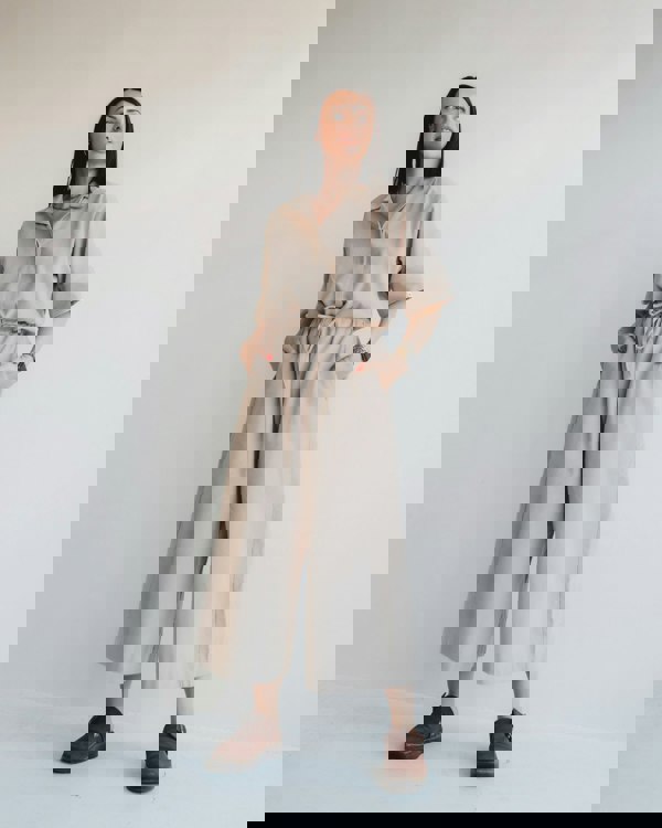 Iris Stone Jumpsuit - image 1