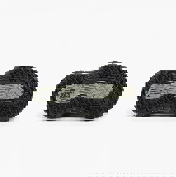 Skechers RESPECTED - ELGIN Mens Shoes Charcoal