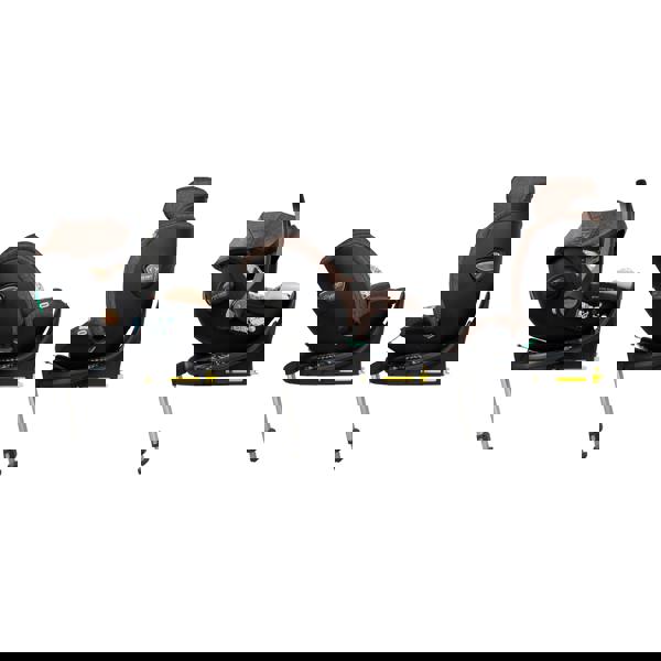 Acorn i-Size Rotating Family Bundle Foxford Hall - Carseat - Cosatto Store