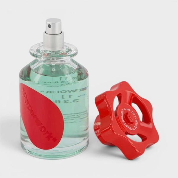 Off-White Solution No.1 100ml Fragrence