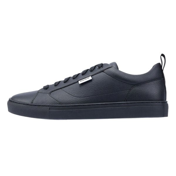 Hugo Mens MORRIE Tennis Shoes - 50529903-001 - Black Mono