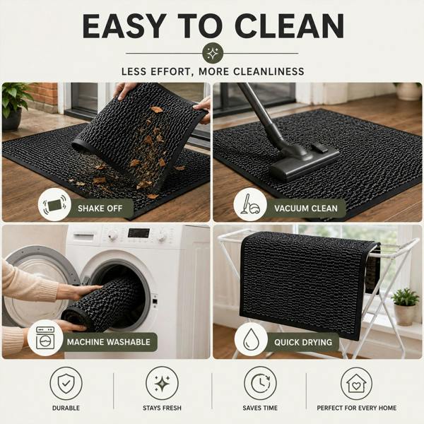 Nicoman Everyday Entrance Mat