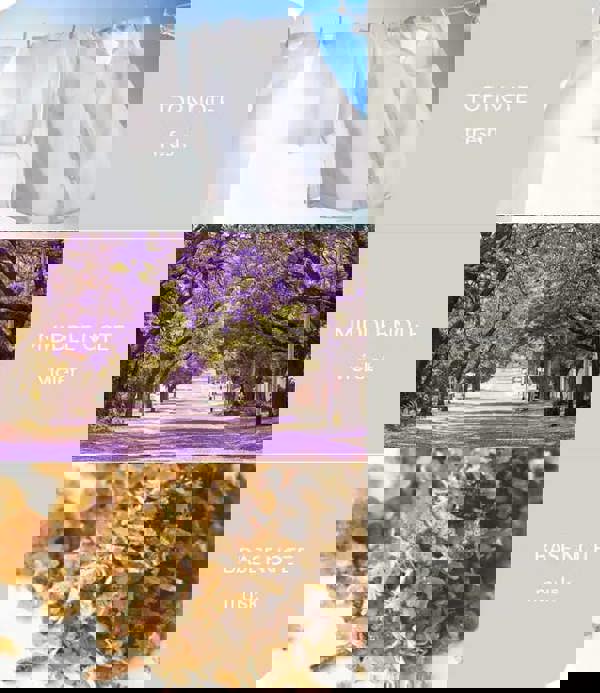 Heart & Home Fresh Linen - 2 Wick Ellipse Candle