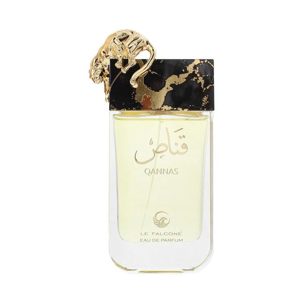 Le Falcone Qannas Eau De Parfum 90ml Spray for Him