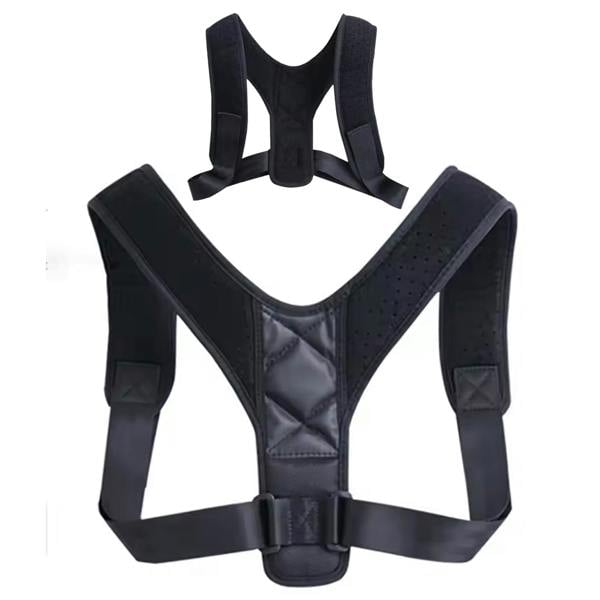 ATEK Neoprene Shoulder Support Upper Back Brace