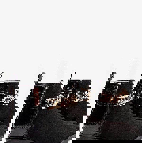 Lotus KIRI Womens Ankle Boots Black