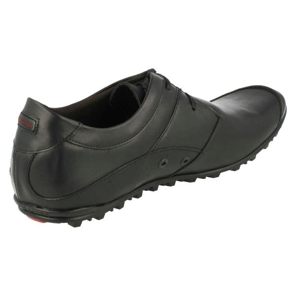 Base London Mens Base London Casual Shoes Spring Excel