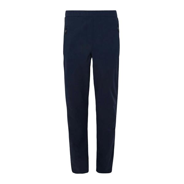 Regatta Womens/Ladies Pentre II Stretch Walking Trousers - Navy