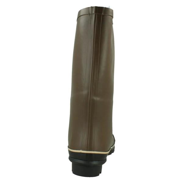 Elle Sport Ladies Elle Sport Pull On Wellington Boots X1283