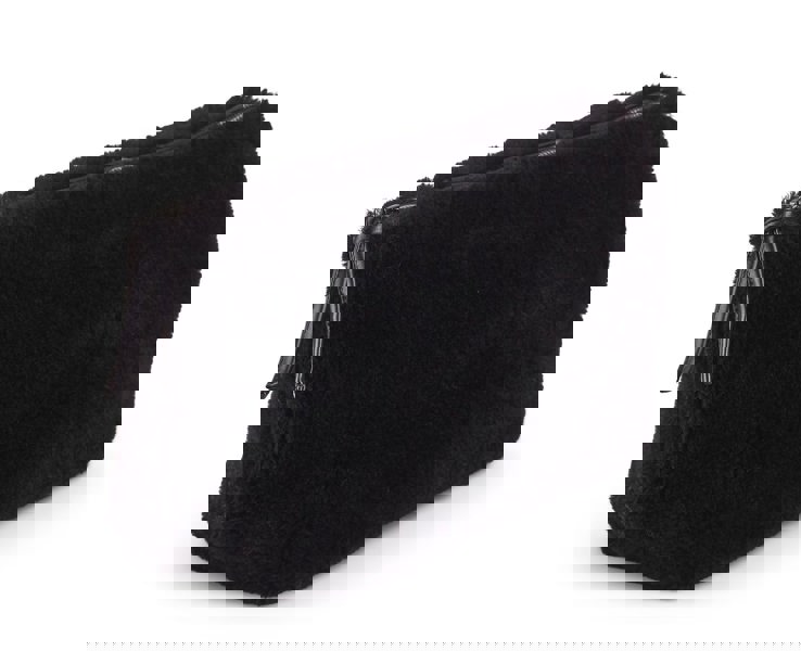 Maxi Havana Clutch Black